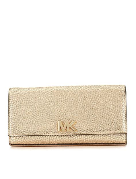 michael michael kors mott leather east west clutch|Michael Michael Kors Mott Leather Large East West Clutch .